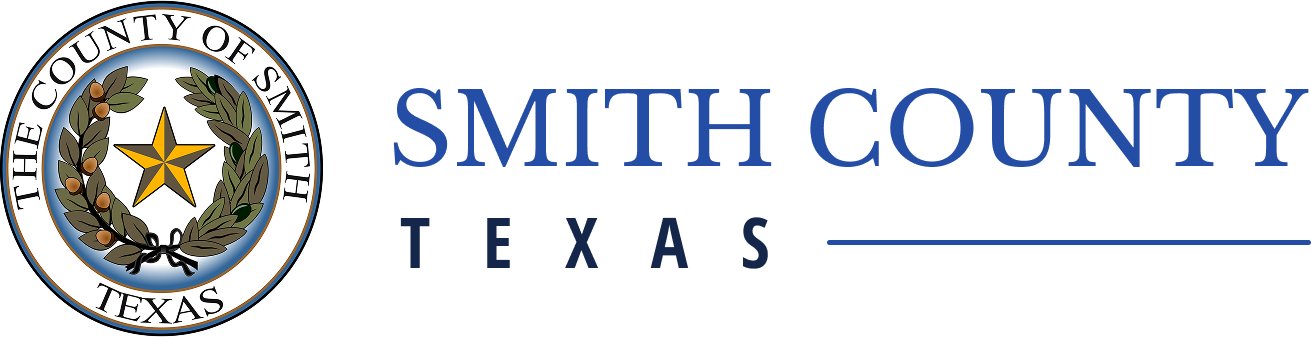 Smith County Appraisal District